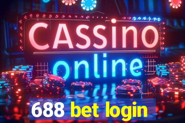 688 bet login